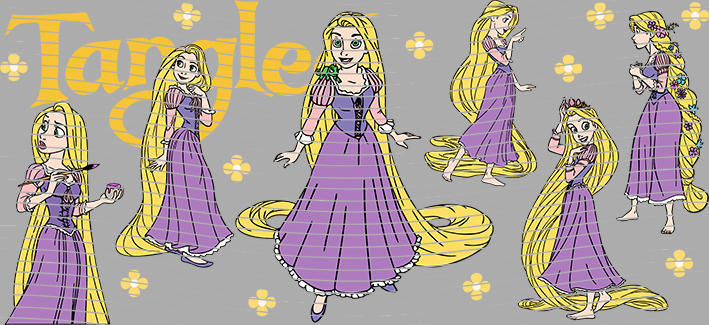 16oz Princess-N4-862